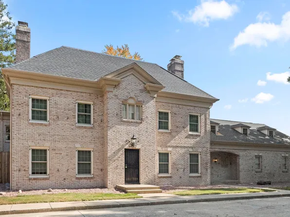 2300 S Main St, Goshen, IN 46526