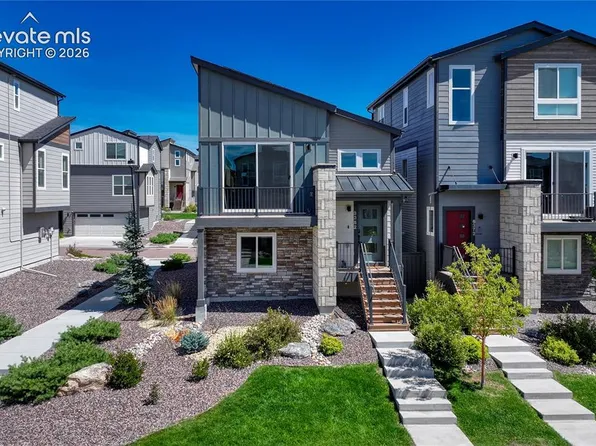 6362 Rollick Dr, Colorado Springs, CO 80924