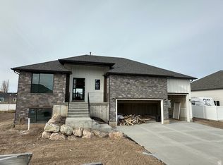 1125 S 4475 W, West Point, UT 84015
