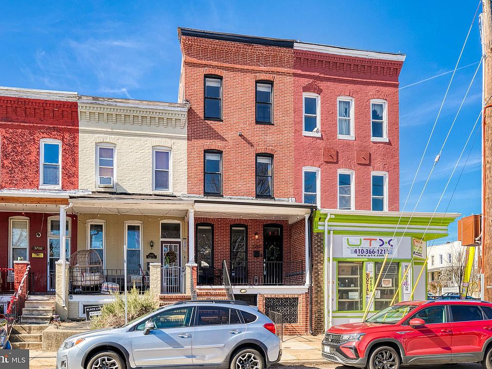 3250 Keswick Rd, Baltimore, MD 21211 | Zillow