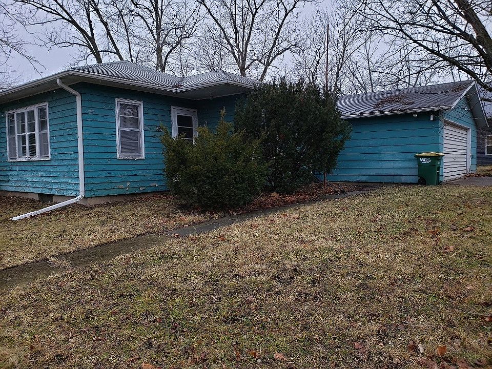 1st image of 601 Van Buren St