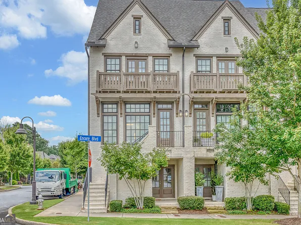 6807 Encore Blvd, Sandy Springs, GA 30328