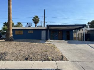 1408 Ferguson Ave, North Las Vegas, NV 89030