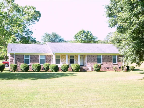 2114 Karen Ln, Anderson, SC 29626