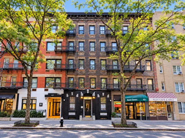 419 East 72nd Street image 1 of 6