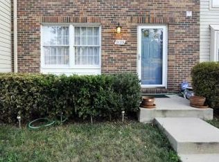 9193 Sheffield Hunt Ct, Lorton, VA 22079