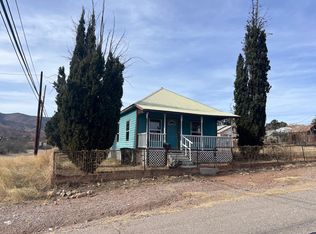 101 C St, Bisbee, AZ 85603