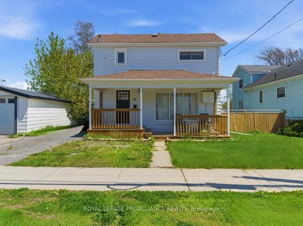 19 Boswell St, Belleville, ON K8P 3K7