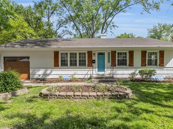 6202 W 76th Ter, Prairie Village, KS 66208