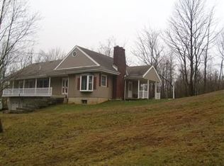 606 State Line Dr, New Paris, OH 45347