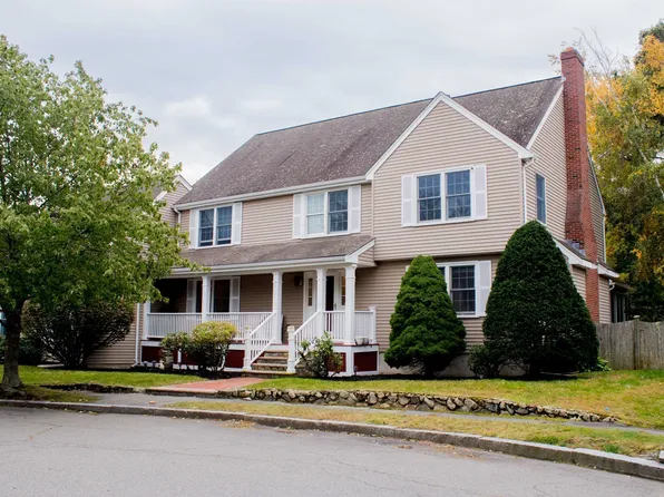 80 Bow Ridge Rd, Lynn, MA 01904