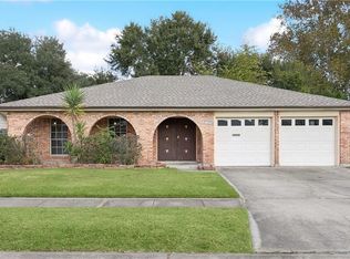 1209 Colony Pl, Metairie, LA 70003