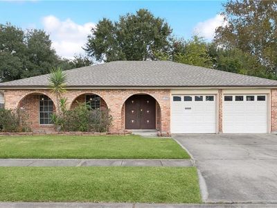 1209 Colony Pl, Metairie, LA, 70003