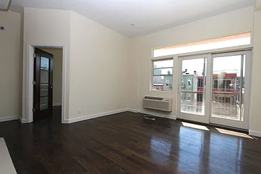 Rented by N.C. Pepe Corp.