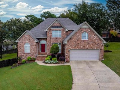 4309 Longtree Cv, Little Rock, AR, 72212