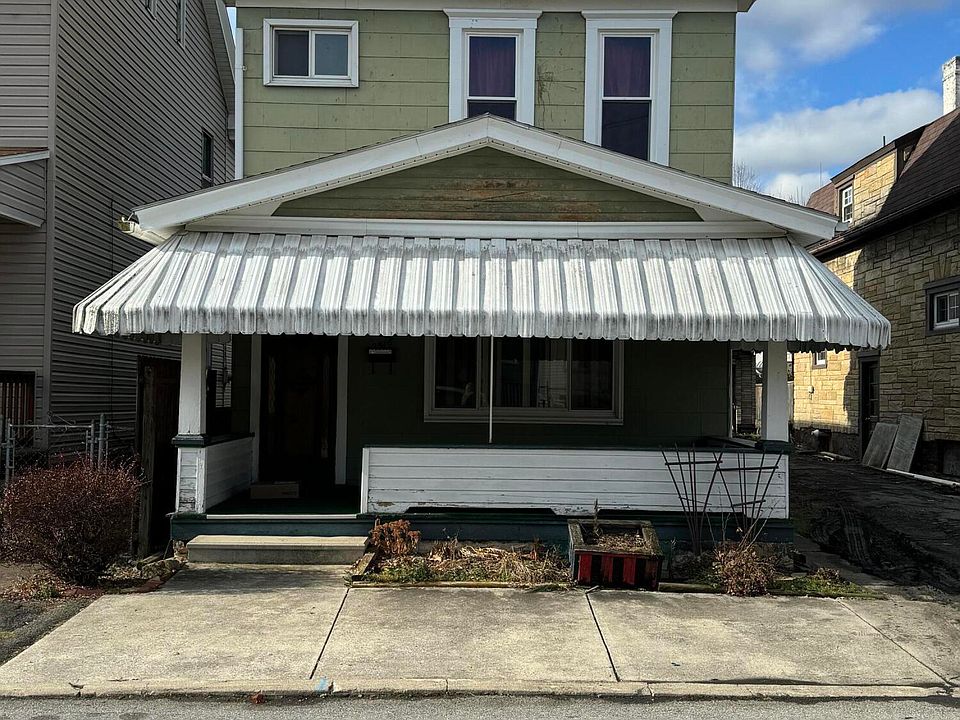 2518 Dysart Ave, Altoona, PA 16602 Zillow