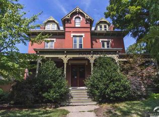 805 Ohio St, Lawrence, KS 66044