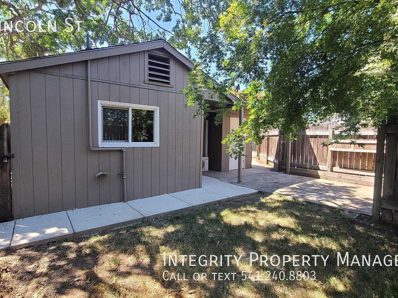 1 bed, 512 sqft, $1,100 — Photo 2
