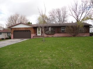 533 Washington St, Ripon, WI 54971