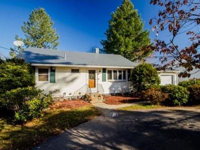 283 Washington St, Woburn, MA, 01801