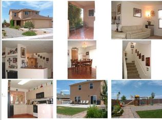6131 Bisbee Pl NW, Albuquerque, NM 87114