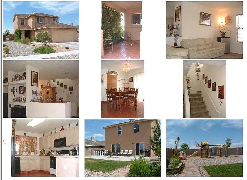 Primary Photo - 6131 Bisbee Pl NW