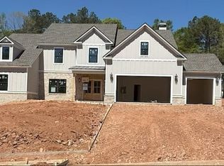 1421 Willowbend Pl, Monroe, GA