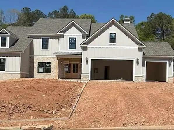 1421 Willowbend Pl, Monroe, GA 30655