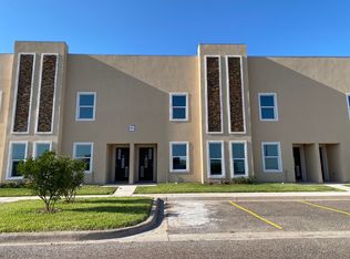 800 W Hall Acres Rd #B, Pharr, TX 78577