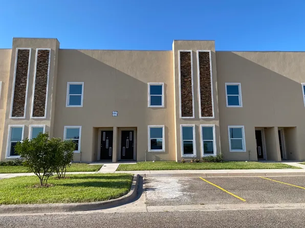 800 W Hall Acres Rd #B, Pharr, TX 78577