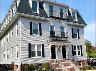 552 E 4th St APT 5A, South Boston, MA 02127