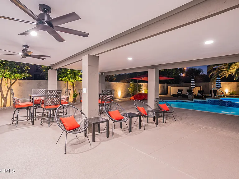 4878 W Carla Vista Ct — Photo 62