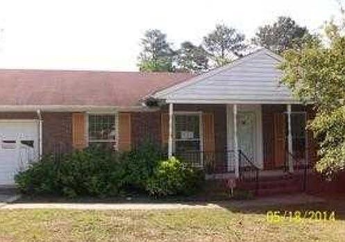 1st image of 1711 Teakwood Ln