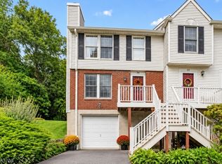 34 Cambridge, Oxford Twp., NJ 07863