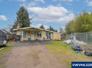 376 Evans Ave N, Keizer, OR 97303