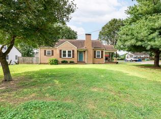 507 Adams Ave, Mount Pleasant, TN 38474