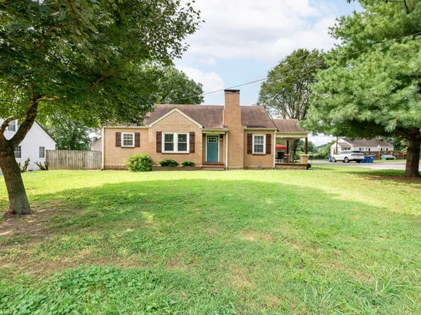 507 Adams Ave, Mount Pleasant, TN 38474