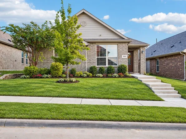 5841 Japonica St, Fort Worth, TX 76123