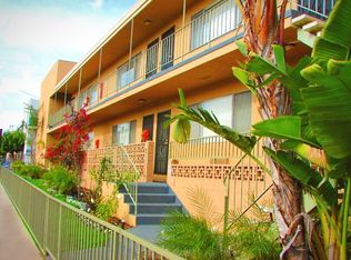 1973 S. Bedford St., Los Angeles, CA 90034