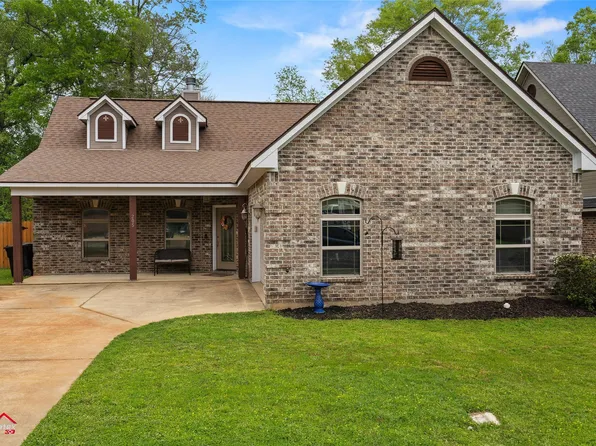 205 Dart Dr, Haughton, LA 71037