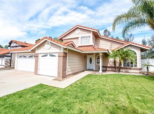 1397 Cresta Rd, Corona, CA 92879
