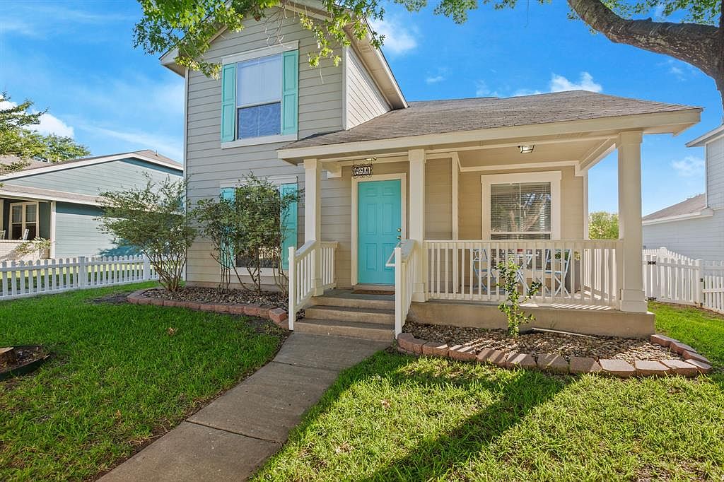 694 Hogan, Kyle, TX 78640 MLS 2352641 Zillow