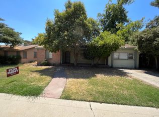 315 W Kaweah Ave, Visalia, CA 93277