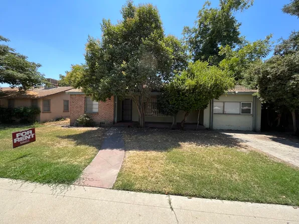 315 W Kaweah Ave, Visalia, CA 93277