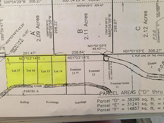 2nd image of Pineview Dr