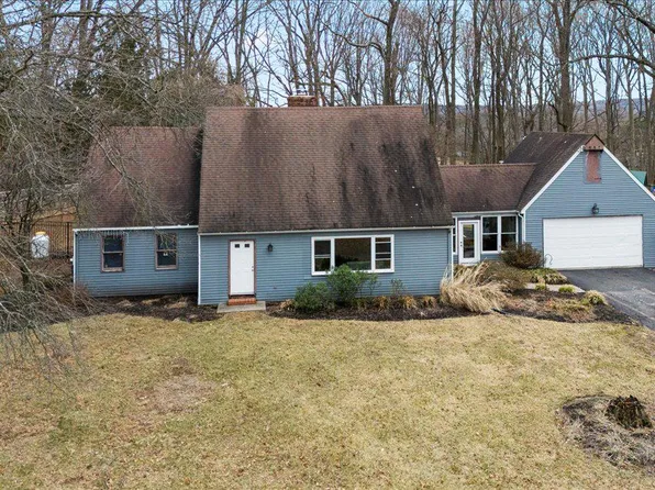 2983 Durham Rd, Doylestown, PA 18902