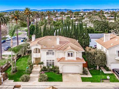11845 Rowles Ct, Los Angeles, CA, 90066