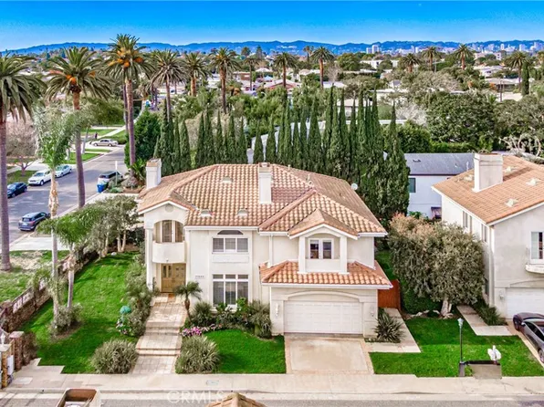 11845 Rowles Ct, Los Angeles, CA 90066