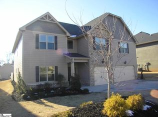 122 Notting Hill Ln, Greer, SC 29651