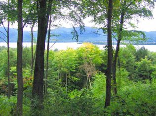 LOT 6 Diamond Ridge Rdg LOT 6, Bolton Landing, NY 12814
